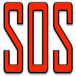Depannage Store Garches SOS